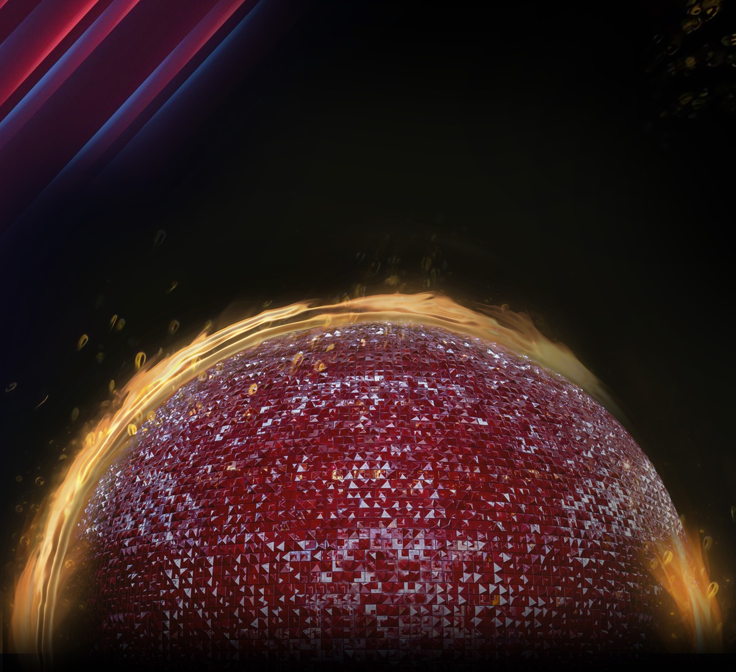 İSTANBUL DEVLET OPERA VE BALESİ CARMINA BURANA İLE AKM SAHNESİNDE