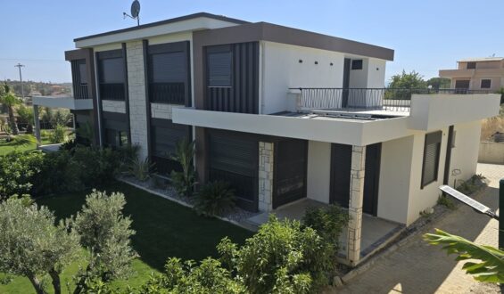 Geleceğin İklimine Hazır Olun Filli Boya’dan 3D Koruma