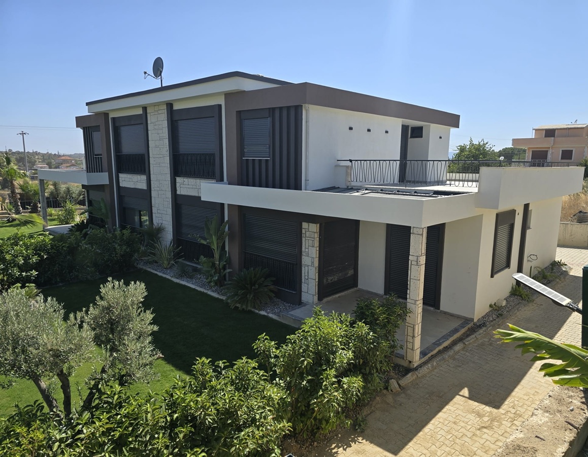 Geleceğin İklimine Hazır Olun Filli Boya’dan 3D Koruma