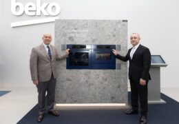 ARÇELİK, MİLANO’DA YENİLİKÇİ MUTFAK TEKNOLOJİLERİNİ TANITTI