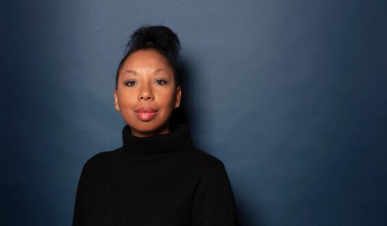 Türkiye’nin Goncourt Seçimi’ni Ödüllü Yazar Marie NDiaye İlan Edecek