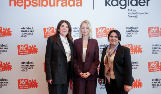 Yapay zekâyla büyüyen girişimci kadınlar siparişlerini %70 artırdı