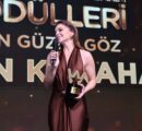 Güzelliğin En İyileri Ödüllendirildi Watsons Gecesi’nde Yıldızlar Akın Etti