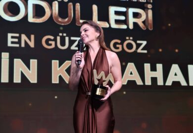 Güzelliğin En İyileri Ödüllendirildi Watsons Gecesi’nde Yıldızlar Akın Etti