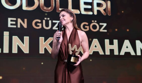 Güzelliğin En İyileri Ödüllendirildi Watsons Gecesi’nde Yıldızlar Akın Etti