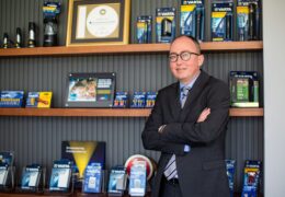 Toplanan Atık Pillerle 15 Ayda 2.8 Ton Karbon Emisyonunun Önüne Geçildi