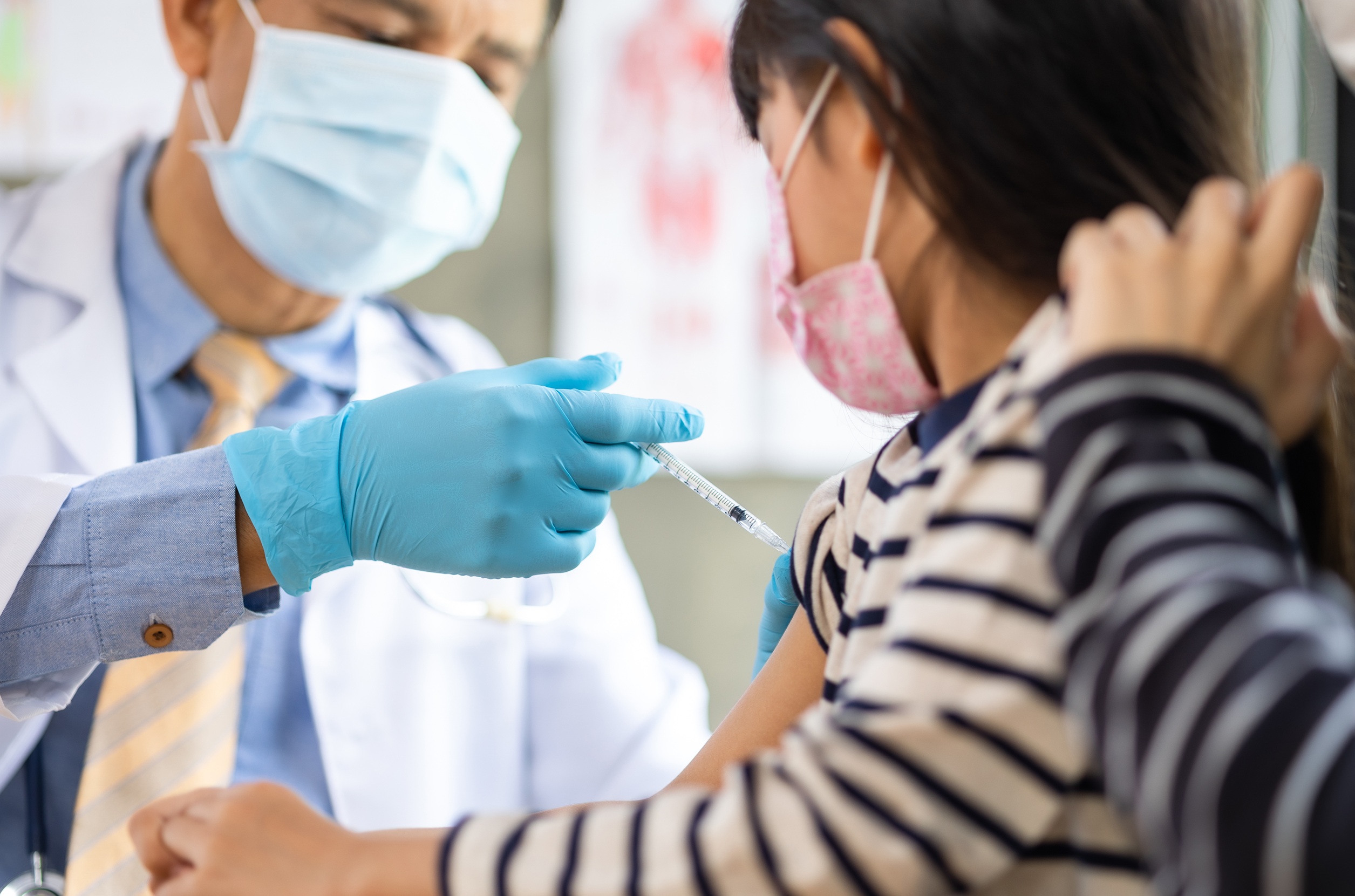 JAPON BİLİM İNSANLARINDAN KİŞİYE ÖZEL KANSER AŞISI