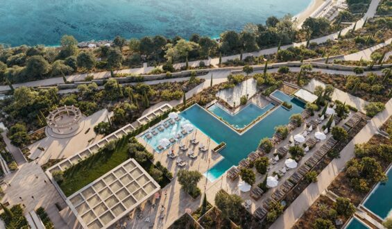 Akra Didim 1 Nisan’da Kapılarını Açtı