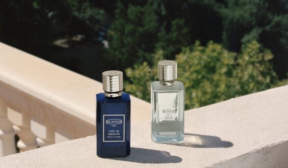 Ex Nihilo’dan Yeni “LUST IN PARADISE EXTRAIT de Parfum”