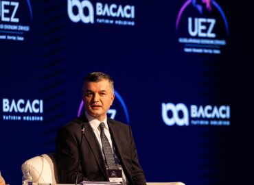 Mert Altınkılınç “Gıda sektörünün sürdürülebilir dönüşümüne öncülük ediyoruz”