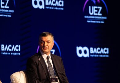 Mert Altınkılınç “Gıda sektörünün sürdürülebilir dönüşümüne öncülük ediyoruz”