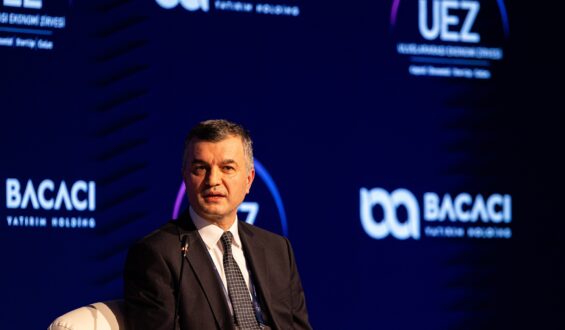 Mert Altınkılınç “Gıda sektörünün sürdürülebilir dönüşümüne öncülük ediyoruz”