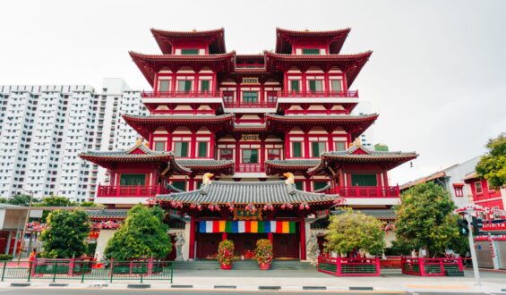 Savaş Nedeniyle Seyahat Tercihleri Değişti