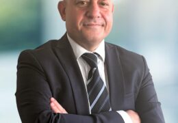 Sanovel’de Yeni CFO Gökdeniz Gür Oldu