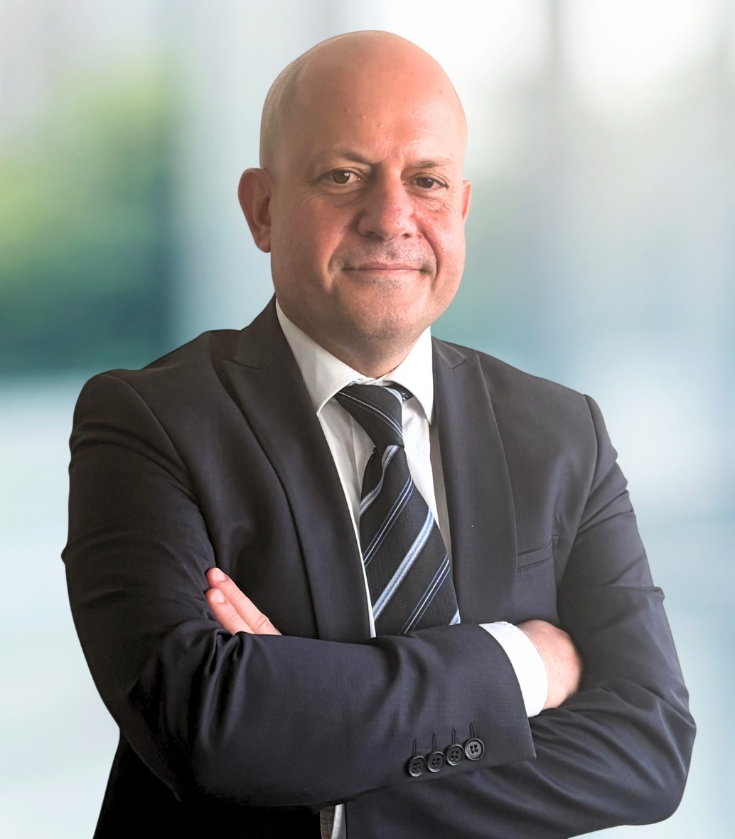 Sanovel’de Yeni CFO Gökdeniz Gür Oldu