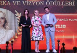 Jetlid Yılın En Güvenilir Dijital Ticaret Platformu Oldu