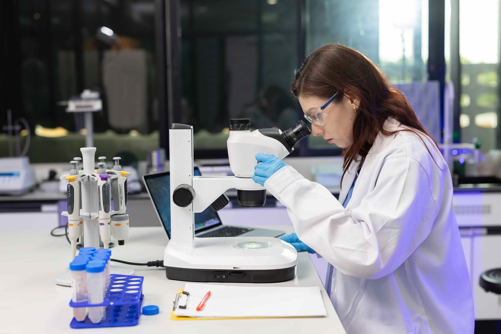 SAÇ DÖKÜLMESİ TEDAVİSİNDE BİOTA LABORATUVARLARI’NDAN YENİ BİLİMSEL BAŞARI