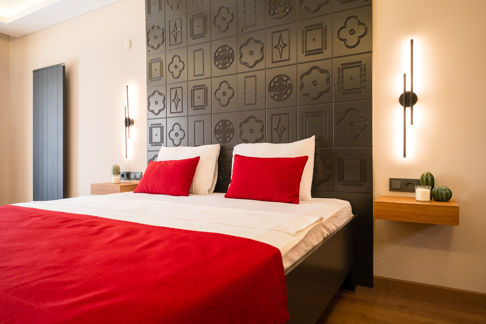 Bozcaada’nın Ruhunu Üç Kuşaktır Yaşatan Aile İşletmesi AKSOY OTEL